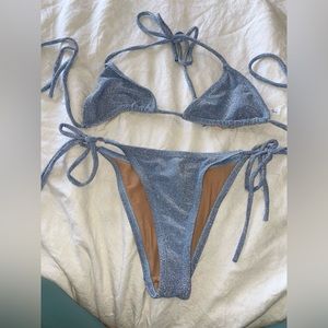 Lucy in the Sky Bikini